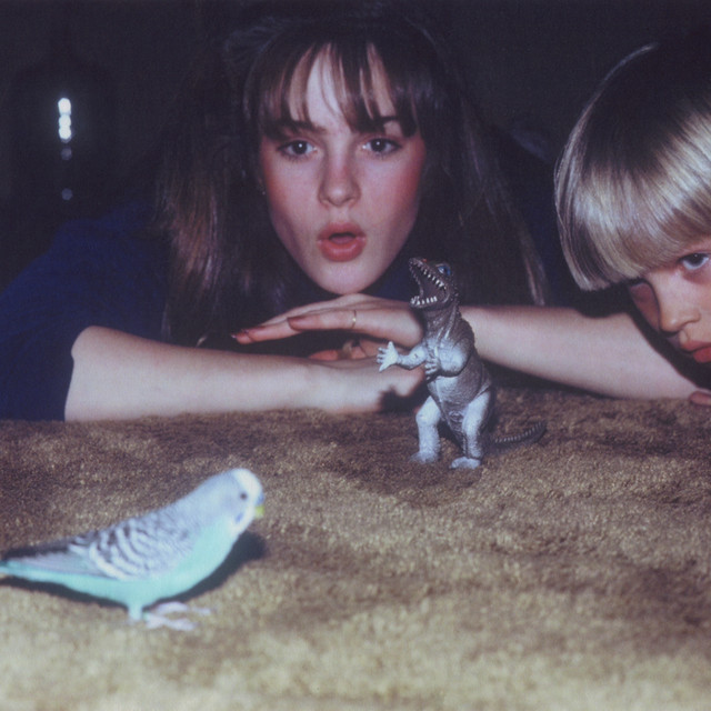 Masterpiece (2023 Remaster) by Big Thief — album art