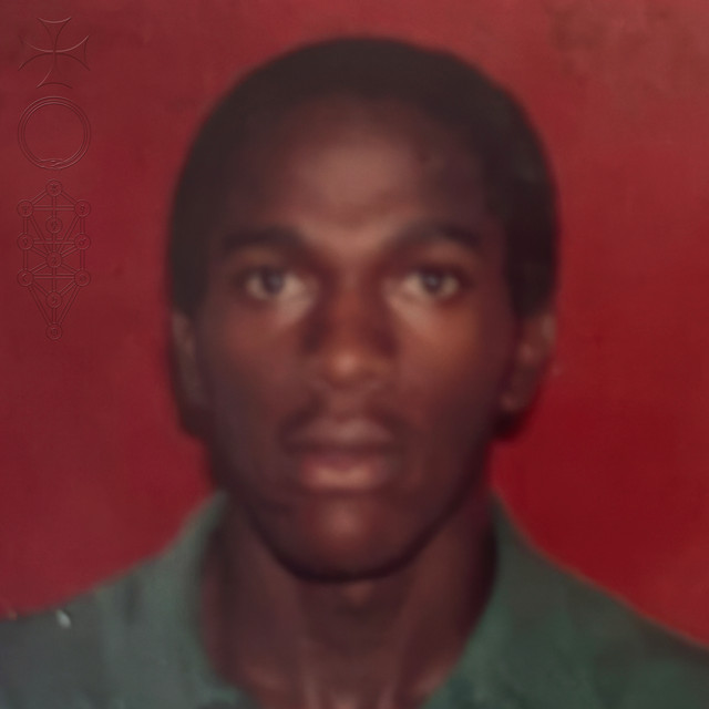 Son Of Spergy by Daniel Caesar — album art