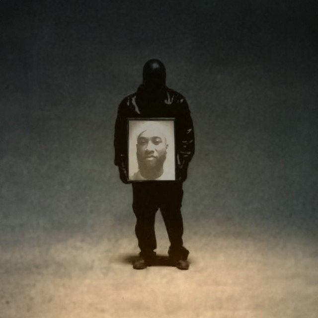 VULTURES 2 by ¥$, Kanye West, Ty Dolla $ign — album art